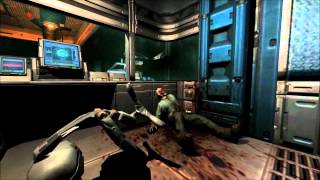 Doom 3 BFG Edition Trailer HD