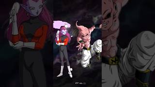 Who is Strongest Cocotte Vs All DBS #dragonball #dragonballsuper #dragonballz #dbs #dbz #goku #anime