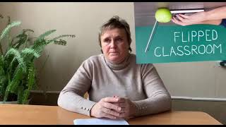 Flipped Classroom. Part 1