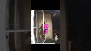 Couple barely escapes attackers #shorts #scary #scarystories