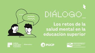 Los retos de la salud mental en la educación superior