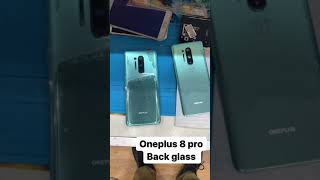 Oneplus Model Glass Change | All Oneplus Display, Back Glass Available | Bhopal (MP)