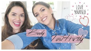 BODY POSITIVITY | TAG | Olivia Elise