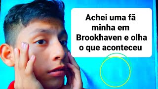 Fui vendedor de cachorro quente por 24 horas e isso aconteceu! / Brookhaven