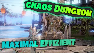 Chaos Dungeons RICHTIG spielen - 150% mehr Loot in der selben Zeit | Lost Ark