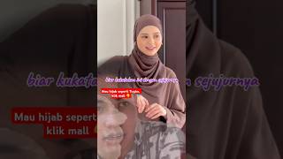 Rumah ku di Mata mu - Fiki Tugba Love Story (Lozy Hijab edition)