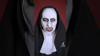 Oczyska od @OptykRozmusCom #valak #sfx_makeup #thenun2_2023