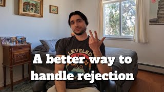 How to Handle Breakups and Rejection