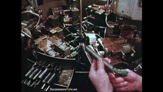 How It's Made - Remington Rifles - Full Documentary (720p HD) -  New 2017