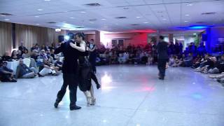 6° Bari Tango Congress Maestri