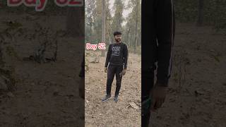 Day 52/75 hard challenge #workout #fitness #desi #viral #vlog #shorts #india #gym #ankitbaiyanpuriya