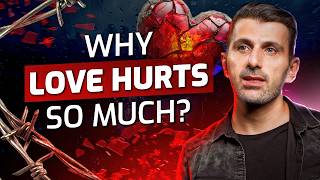 “This Will Make You Get Over Your Ex!” - Why Love Hurts So Much?