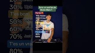 Je regardes vos commentaires 😉❤️ #music #tiktok #viral #challenge #dj #trend #brunomars