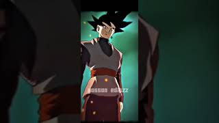 Goku black edit 🥶🗿#fypシ゚viral #anime #edit