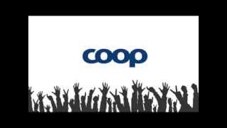 Coop -- The talking scanner