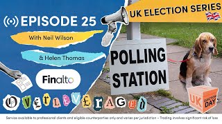 25: Election Day(s) Matters - Election Special Series