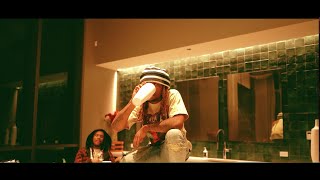 Matti Baybee - Issa Green (Official Video) | Shot By:@_dfvisuals