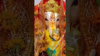 Shri ganesha deva | Ganpati songs | Deva shree ganesha #shorts #viral #ganesh