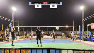 NGUNUT VS PAKISAJI (lokal) PUSER CUP 2023 set 1,2