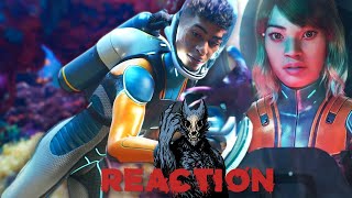 Subnautica 2 | Beatie Reacts