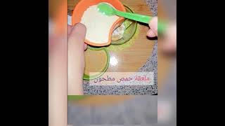 اسهل طريقة لتسمين الوجه و الخدود