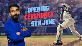 DCL Supporters | Insha Allah 9th June Opening Ceremony