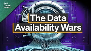 Data Availability Bake-off and Solana Fee Market | Roundup