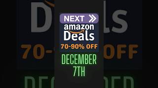 Best Amazon Promo Codes TODAY Part 5  December 7 2023