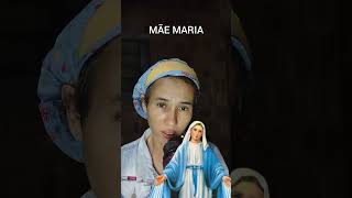 MÃE MARIA MÃE DE DEUS