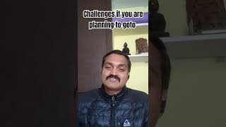 Challenges faced if Going to Himalayas #motivation #himalayas #yogengineer #anandyatra