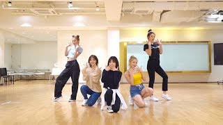 RED VELVET - Umpah Umpah (VOSTFR)