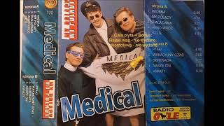 Medical - Disco Polo 1996-1997