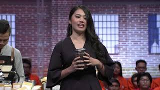 BIG CIRCLE: BISNIS RASA DAN AROMA (1)