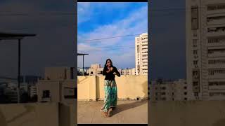 Khalasi Dance Cover