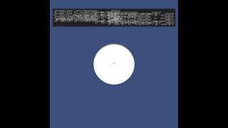 Demdike Stare x Dolo Percussion - DS DOLO EDIT 1 ‐ DOLO DS EP - [DDS070] - 2024