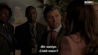 Dynasty Fallon-Adam Fight (2×20)