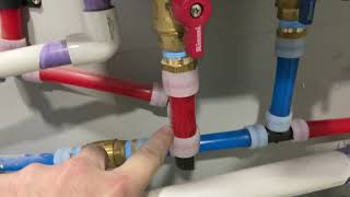 Episode 84 - Tankless Water Heater Final Install