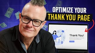 The Ultimate Thank You Page Strategy for Digital Agencies