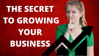 HOW TO GROW YOUR BUSINESS USING THE LAW OF ATTRACTION?