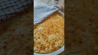 Corn 🌽 Pie || Pite Misri recete e vjeter nga gjyshja ime