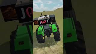 Desi bolya pe jatt song tractor 🚜 Status #subscribe #pleasesubscribe #tractor @AheadgamerZ