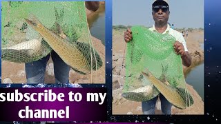 LM pally dam fishing 🎣/hooked big rohu fishing 🎣/Golconda fishing 🎣/Telangana fishing 🎣