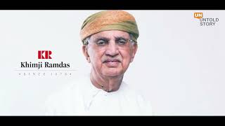 Sheikh Kanaksi Gokaldas | दुनिया के इकलौते हिंदू शेख | Motivational Story