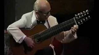 Narciso Yepes - Gallarda y Canarios by Gaspar Sanz