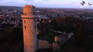 Patrimoine Français - La Tour de Montlhery