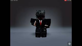 Roblox edit: Laughing in the outside