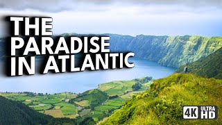 A PARADISE In The Middle of Atlantic Ocean | Things To Do | 4K UHD