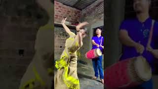 Best bihu dance #Shorts #bihudance #bihuviral #viral