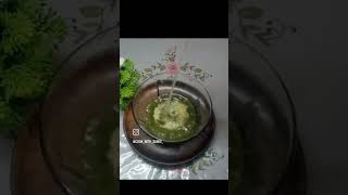 Pani Puri Ka Teekha Aur Meetha Pani #panipurikapani  #panipuri #viralvideo #shorts