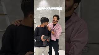 Ha Ha Ha 😂 | Abhishek Nigam | Hero Gayab Mode On